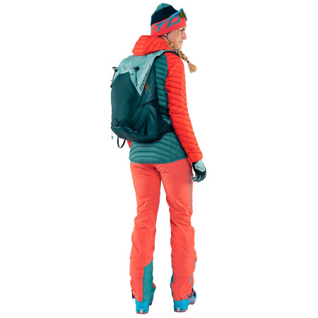 Жіночі зимові штани Dynafit #Mercury 2 Dst W Pnt