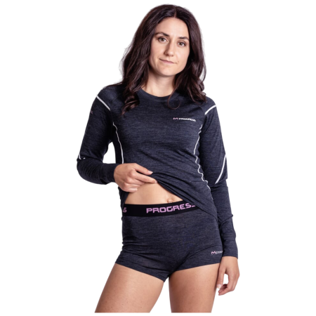 Жіночі функціональні боксерки Progress MW SKNZ 170