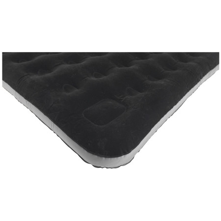 Надувний матрац Outwell Classic Double With Pillow & Pump