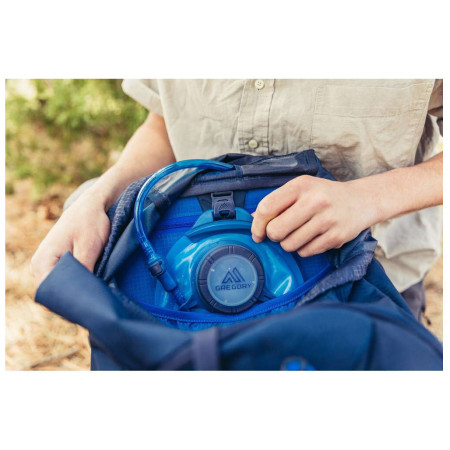 Рюкзак Gregory Zulu 55