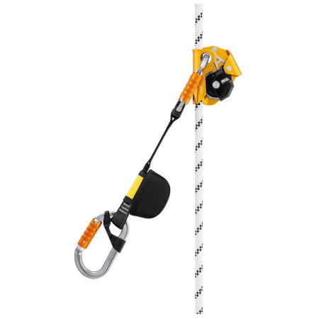 Амортизатор ривка Petzl Asap´Sorber 20cm
