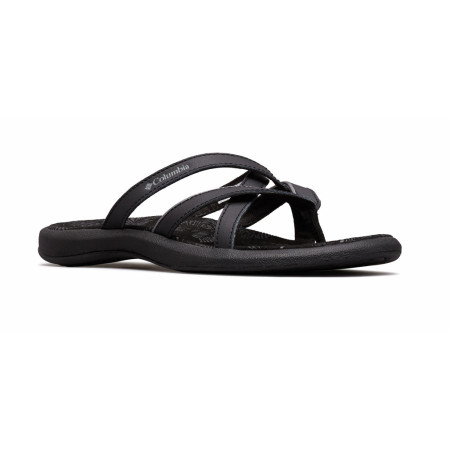 Dámské žabky Columbia Kambi™ II černá Black, Ti Grey