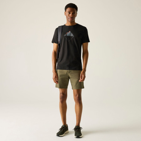 Чоловіча футболка Regatta Breezed