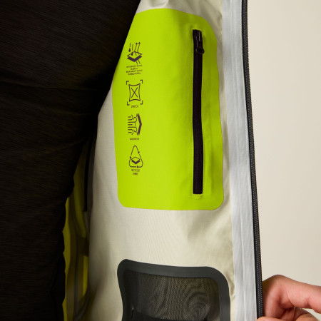 Чоловіча куртка Dare 2b Apex 3layer Jacket