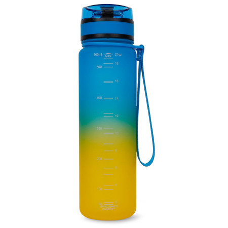 Пляшка Regatta 0.6L Tritan Flip