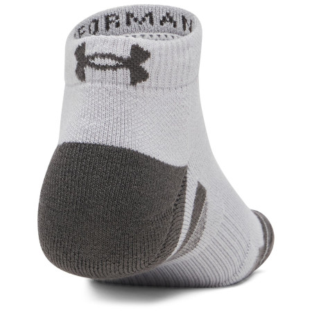 Набір шкарпеток Under Armour New UA Perf Tech 3Pk Low