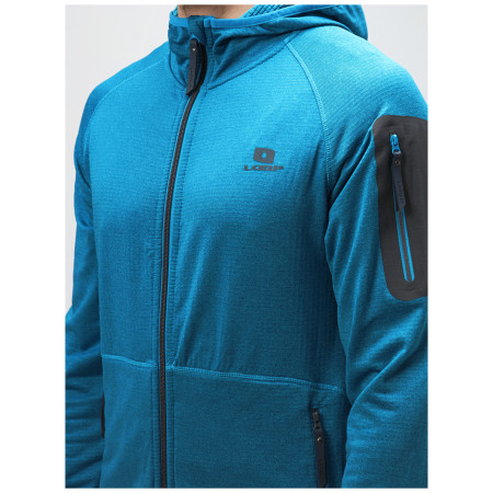 Чоловіча толстовка Loap Mopak