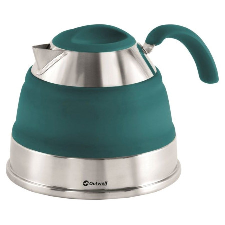 Чайник Outwell Collaps Kettle 1,5L синій deep blue