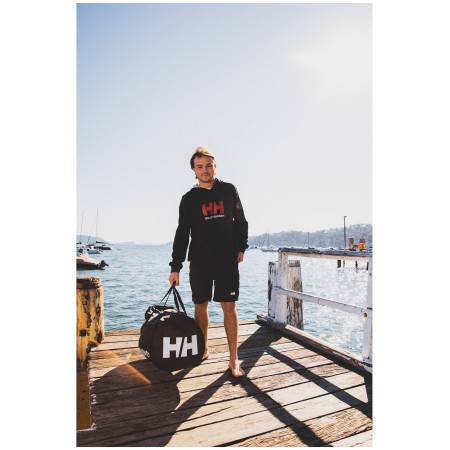 Чоловіча толстовка Helly Hansen Hh Logo Hoodie
