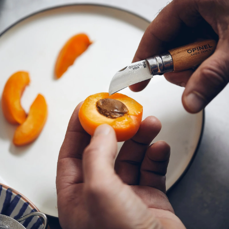 Складаний ніж Opinel N°07 Inox