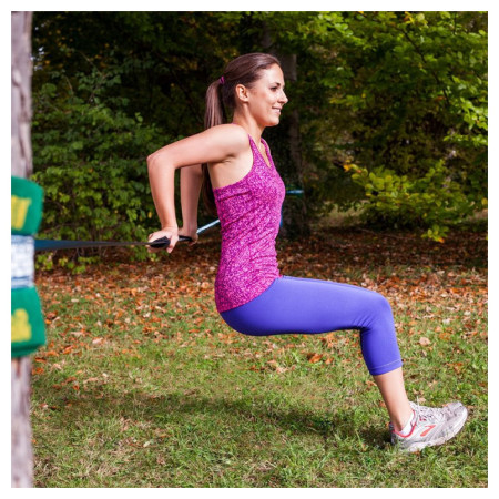 Спортивний снаряд Gibbon Fitness Upgrade