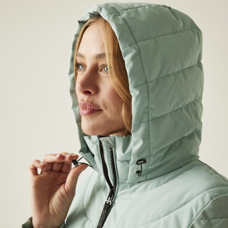 Жіноче пальто Regatta Andria