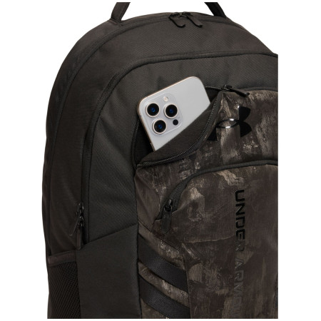 Студентський рюкзак Under Armour Hustle 6.0 Pro BP