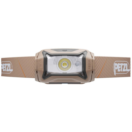 Налобний ліхтарик Petzl Tikka Core (2025)