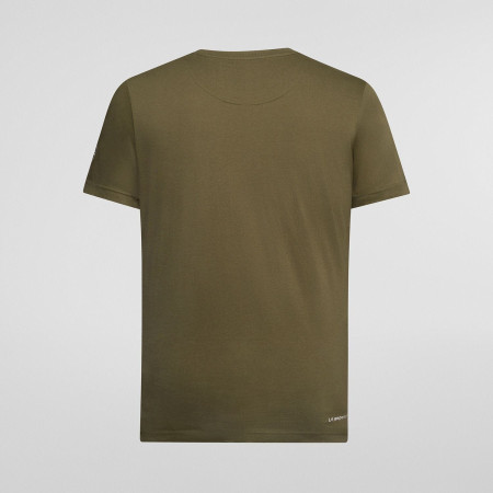 Чоловіча футболка La Sportiva Cinquecento T-Shirt M