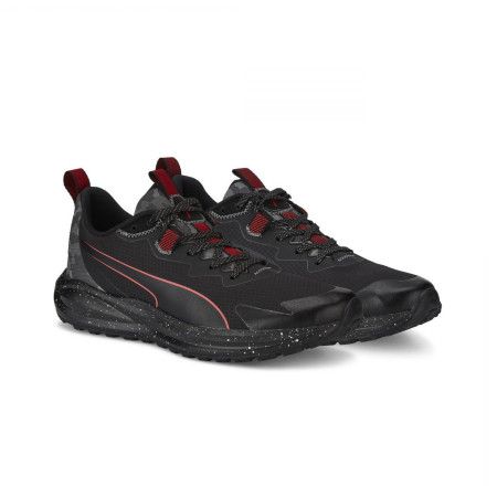 Чоловічі черевики Puma Twitch Runner Trail Winter