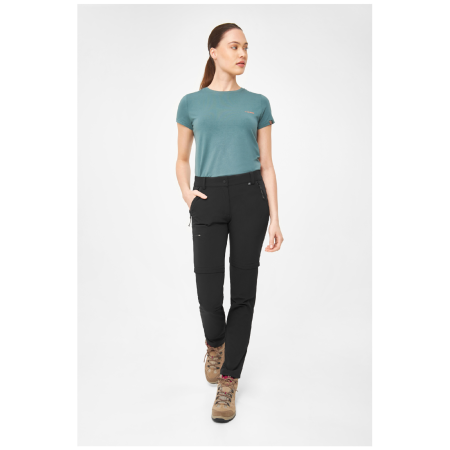 Жіночі штани Viking Rocklyn 2 In 1