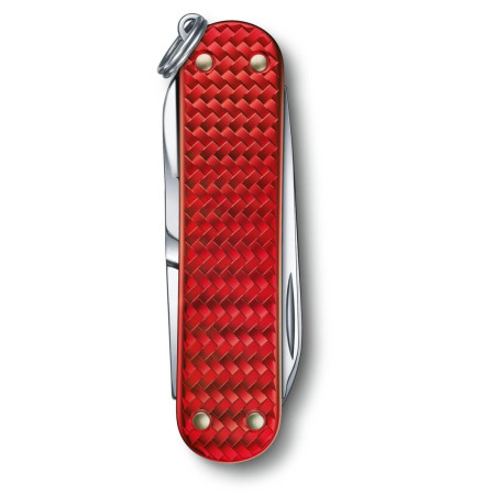 Складаний ніж Victorinox Classic Precious Alox