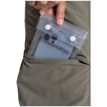 Жіночі штани Craghoppers NosiLife Medina Cargo Trouser