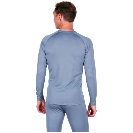 Чоловіча футболка High Point Code 2.0 LS man