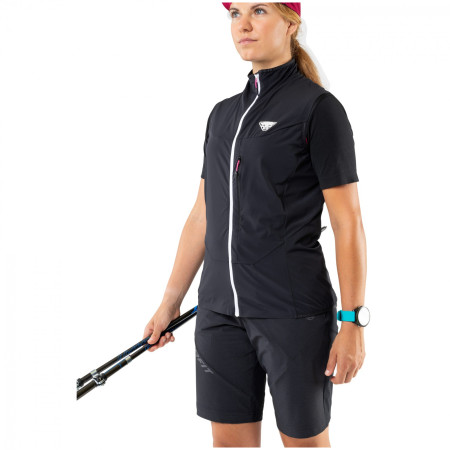 Жіночі шорти Dynafit Traverse Dst Shorts W