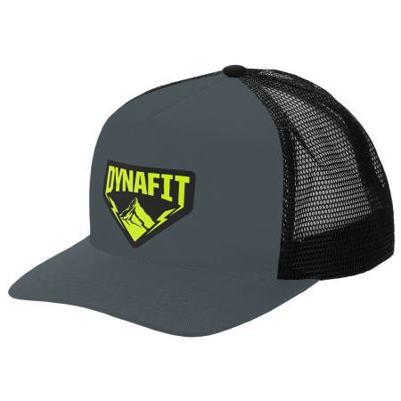 Кепка Dynafit Patch Trucker Cap