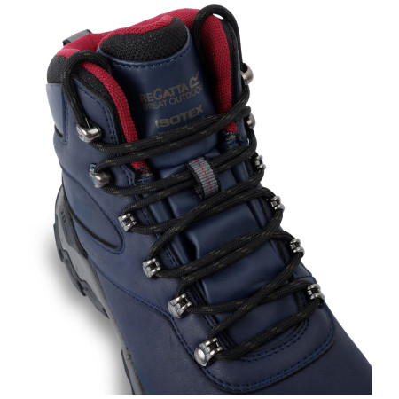 Жіночі черевики Regatta Womens Holcombe Classic