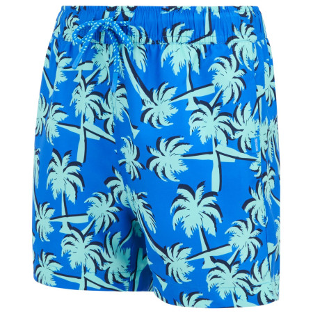 Дитячий купальник Regatta Skander SBluIGrPalm