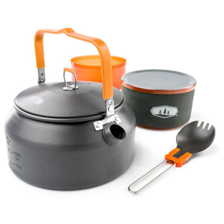 Чайник GSI Outdoors Halulite Ketalist