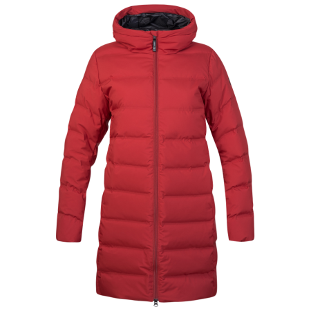 Жіноче пухове пальто Hannah Gaia