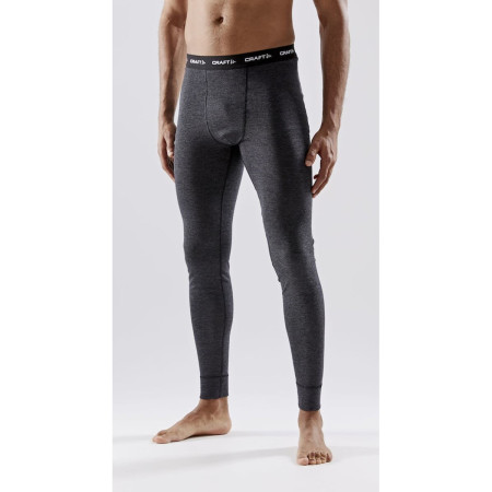Чоловічий функціональний комплект Craft Core Wool Merino