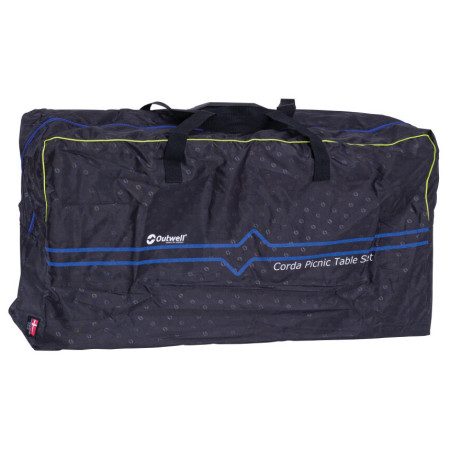 Набір столу та стільців Outwell Corda Picnic Table Set