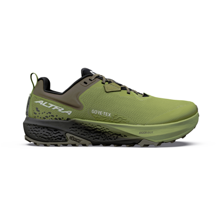 Чоловічі кросівки Altra Timp 6 GTX