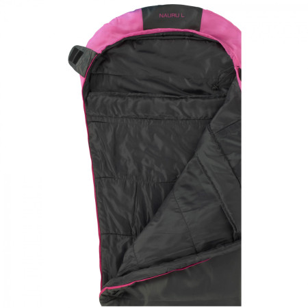 Жіночий спальний мішок Loap Nauru L