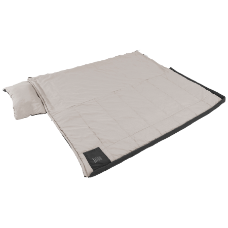 Спальний мішок-ковдра Outwell Contour Prime