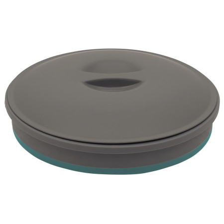 Кришка відра з виставки Outwell Collaps Bucket