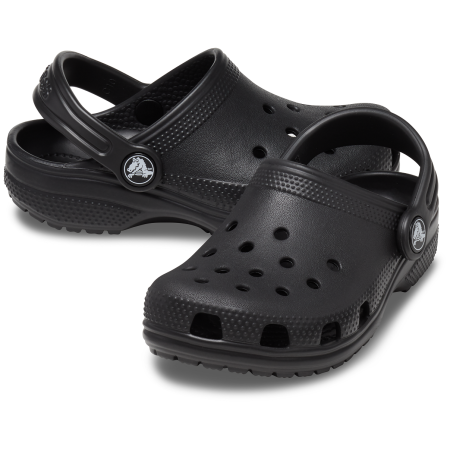 Шльопанці дитячі Crocs Classic Clog K