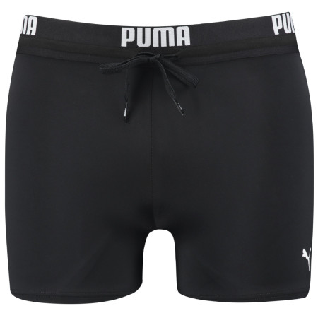 Плавки Puma Logo Swim Trunk