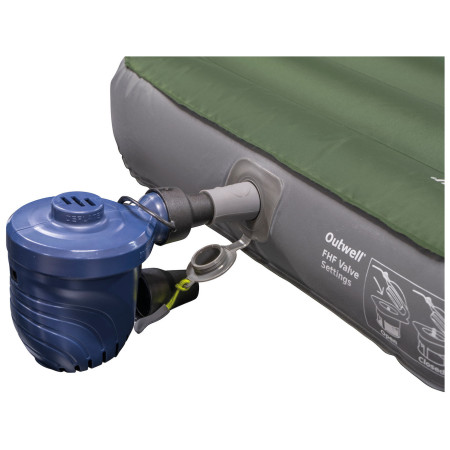 Адаптер Outwell FHF Pump Adapter