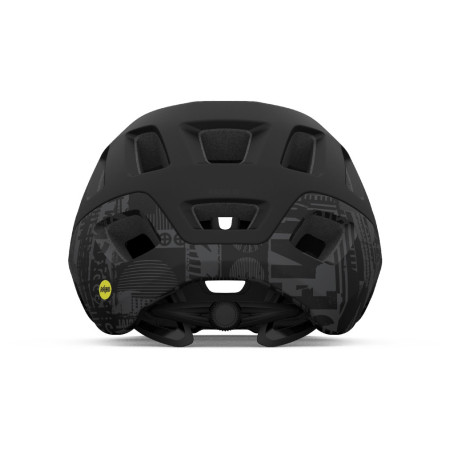 Велошолом Giro Radix MIPS