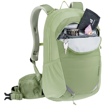 Жіночий рюкзак Deuter Superbike 16 SL