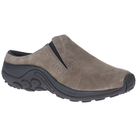 Чоловічі черевики Merrell Jungle Slide коричневий
