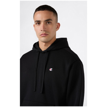 Чоловіча толстовка Champion Hooded Sweatshirt M Modern Heritage