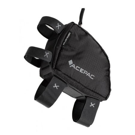 Сумка на раму Acepac Tube bag MKIII
