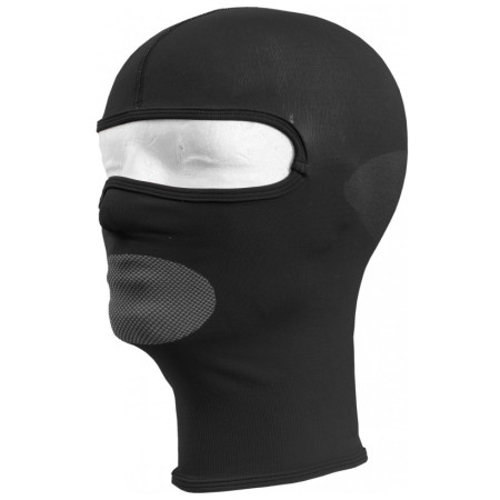 Балаклава Lasting Argo чорний