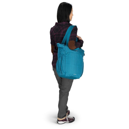 Дорожня сумка Osprey Poco Changing Tote