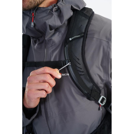 Чоловічий рюкзак Montane Azote 25