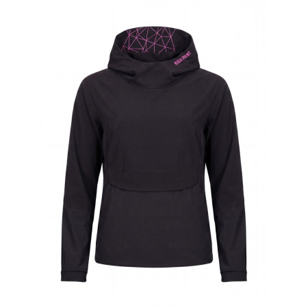 Жіноча толстовка High Point Rocky Lady Hoody