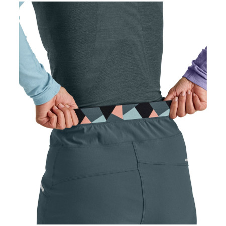 Жіночі штани Ortovox Punta Berrino Stretch Pants W