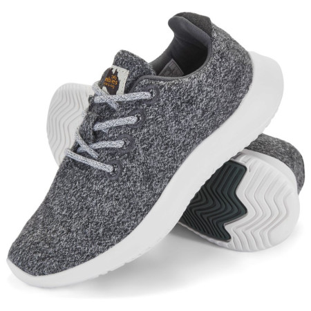 Черевики Gumbies Sneaker Granite